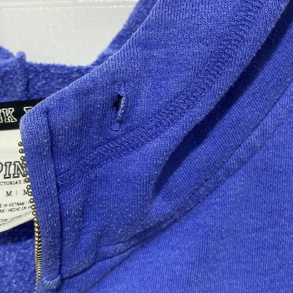 PINK VS jacket - Picture 3 of 4